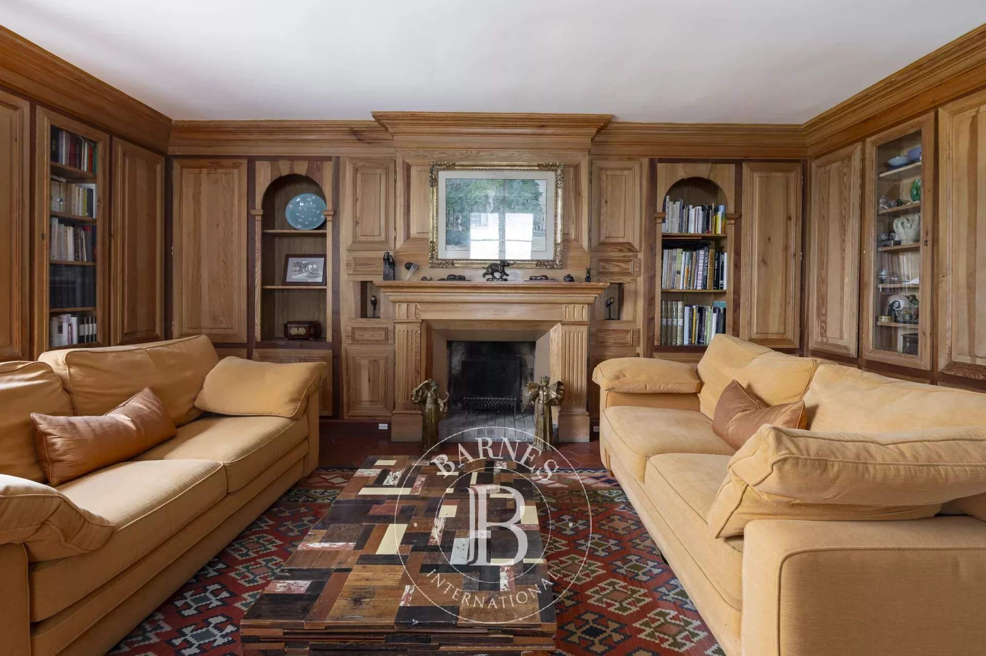 Paris  - House 4 Bedrooms - picture 20