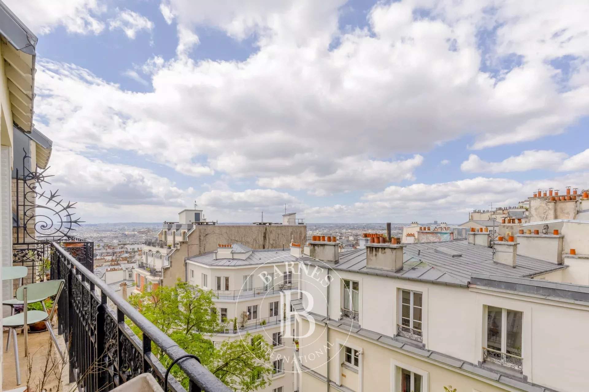 Paris  - Piso 1 Cuarto - picture 6