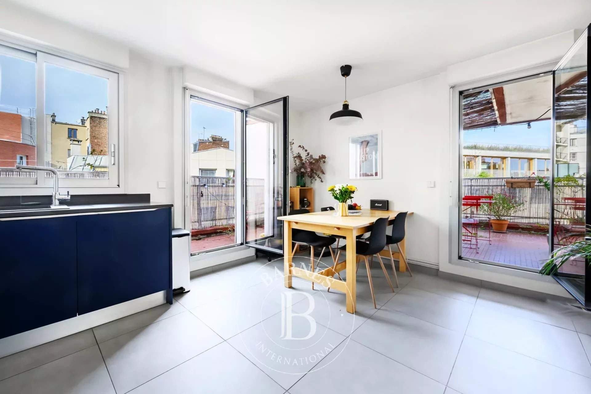 Paris  - Appartement 3 Pi&egrave;ces, 1 Chambre - picture 6