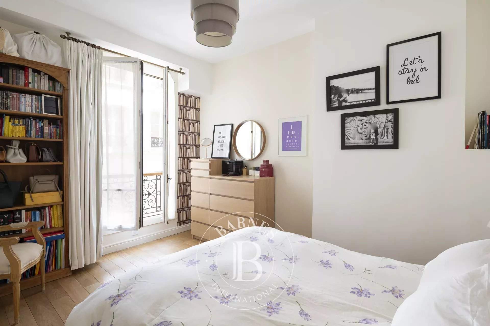 Paris  - Apartment 2 Bedrooms - picture 6