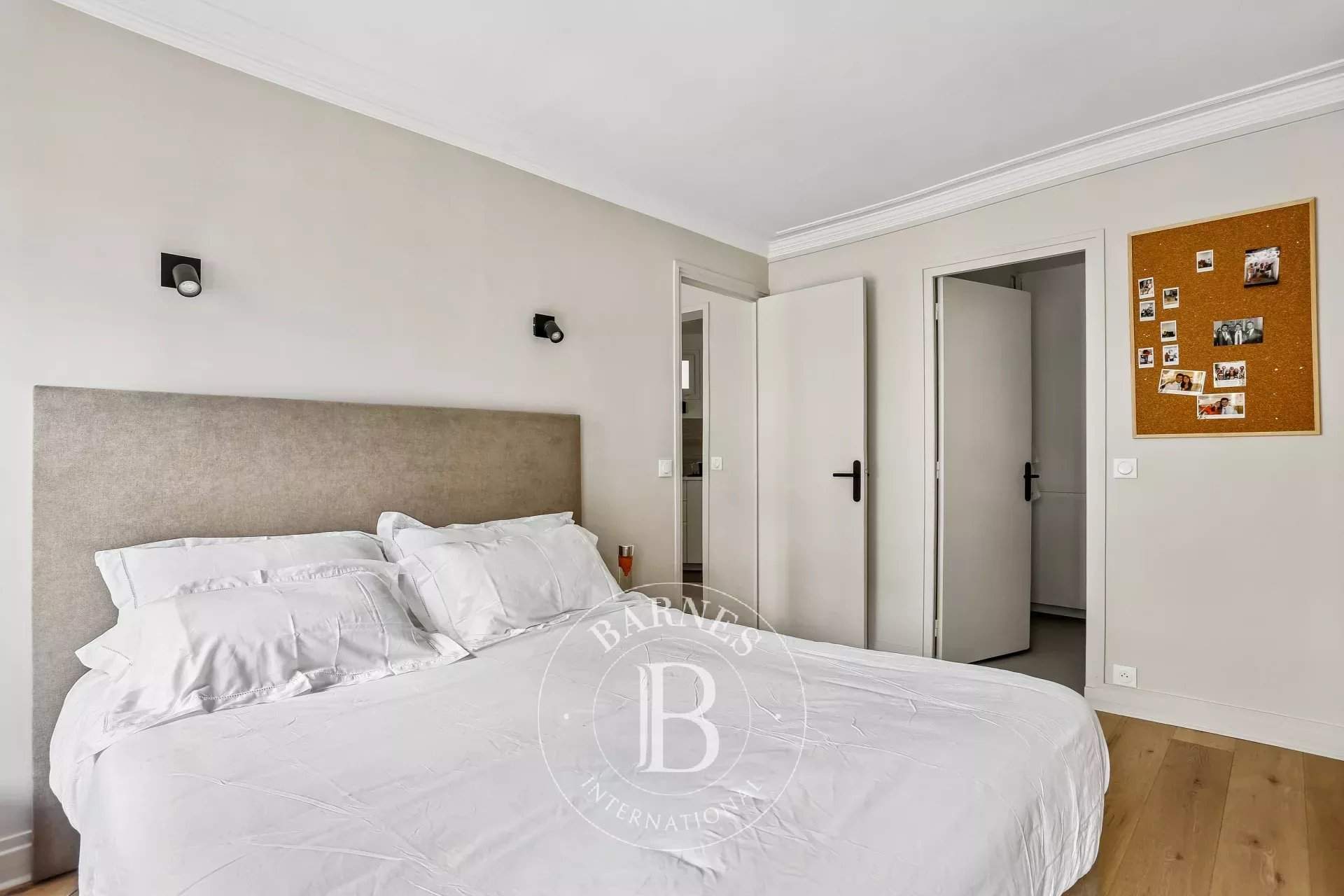 Paris  - Appartement 2 Pi&egrave;ces, 1 Chambre - picture 10