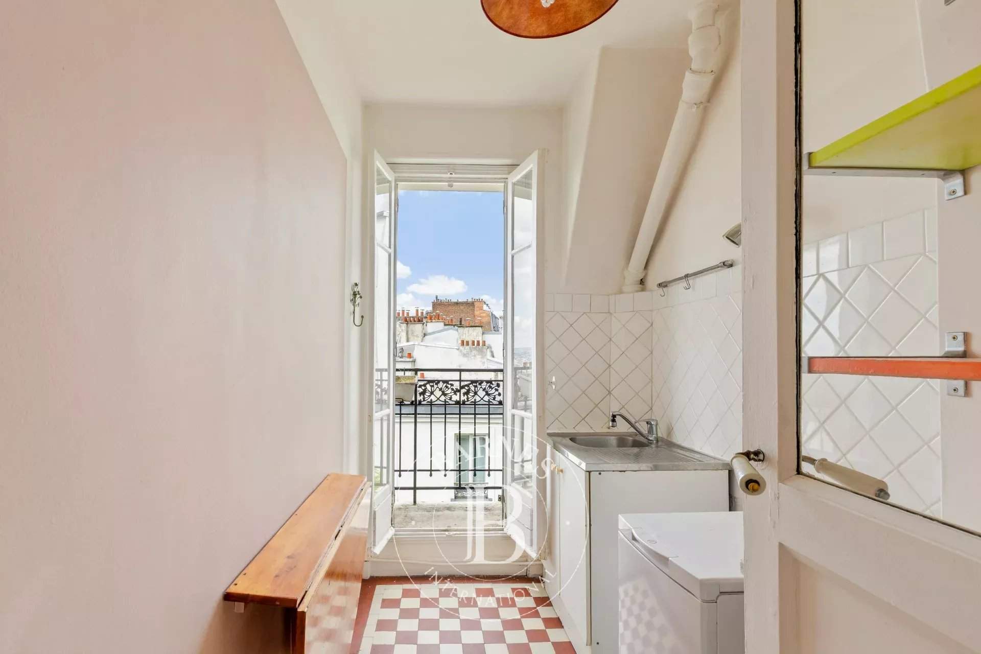 Paris  - Piso 1 Cuarto - picture 9