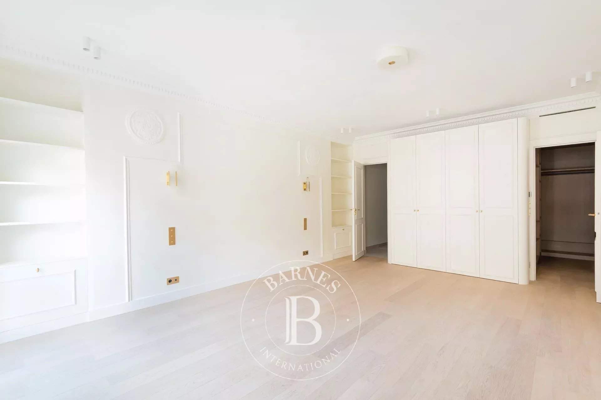 Paris  - Piso 5 Cuartos 3 Habitaciones - picture 19