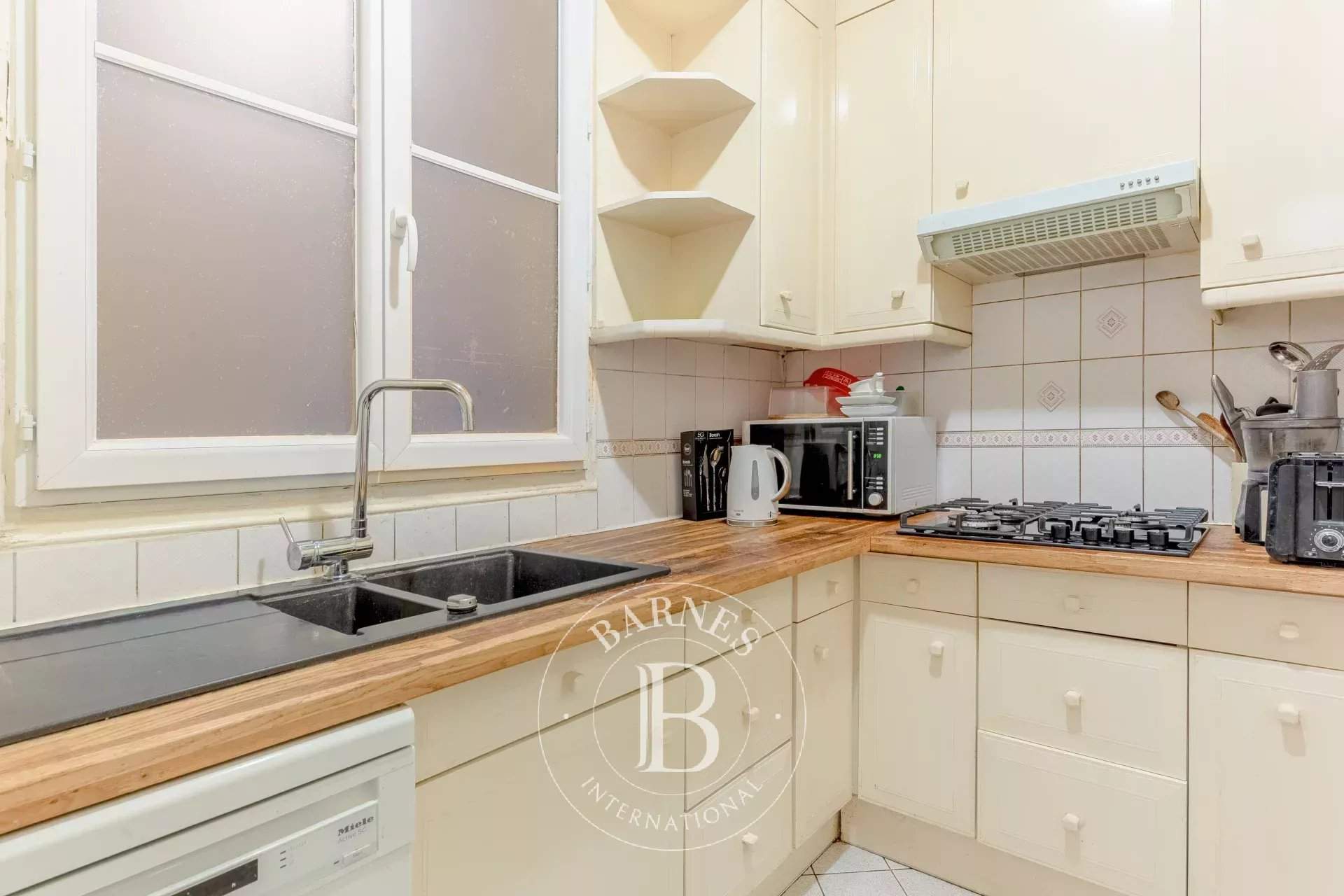 Paris  - Appartement 4 Pièces 3 Chambres - picture 7