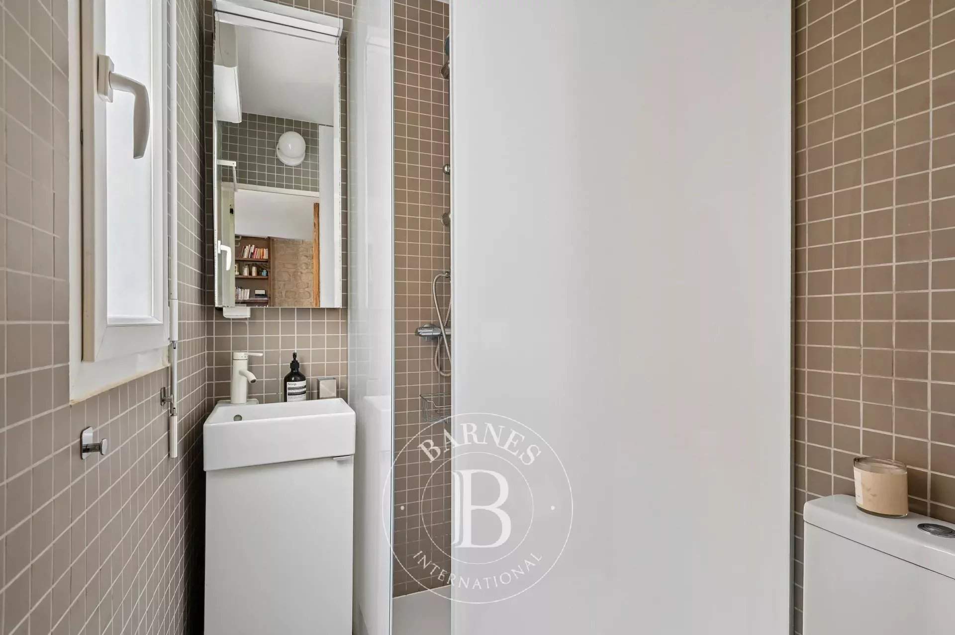 Paris  - Appartement 2 Pi&egrave;ces, 1 Chambre - picture 11