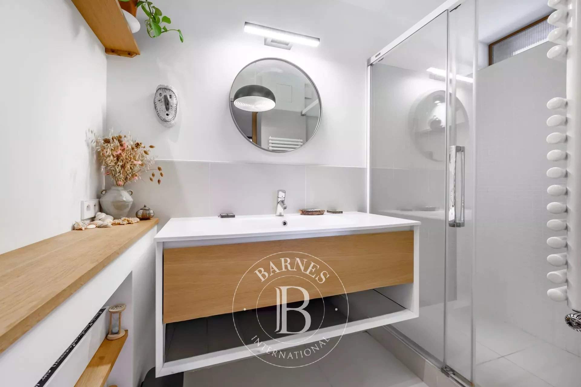 Paris  - Appartement 3 Pi&egrave;ces, 1 Chambre - picture 9