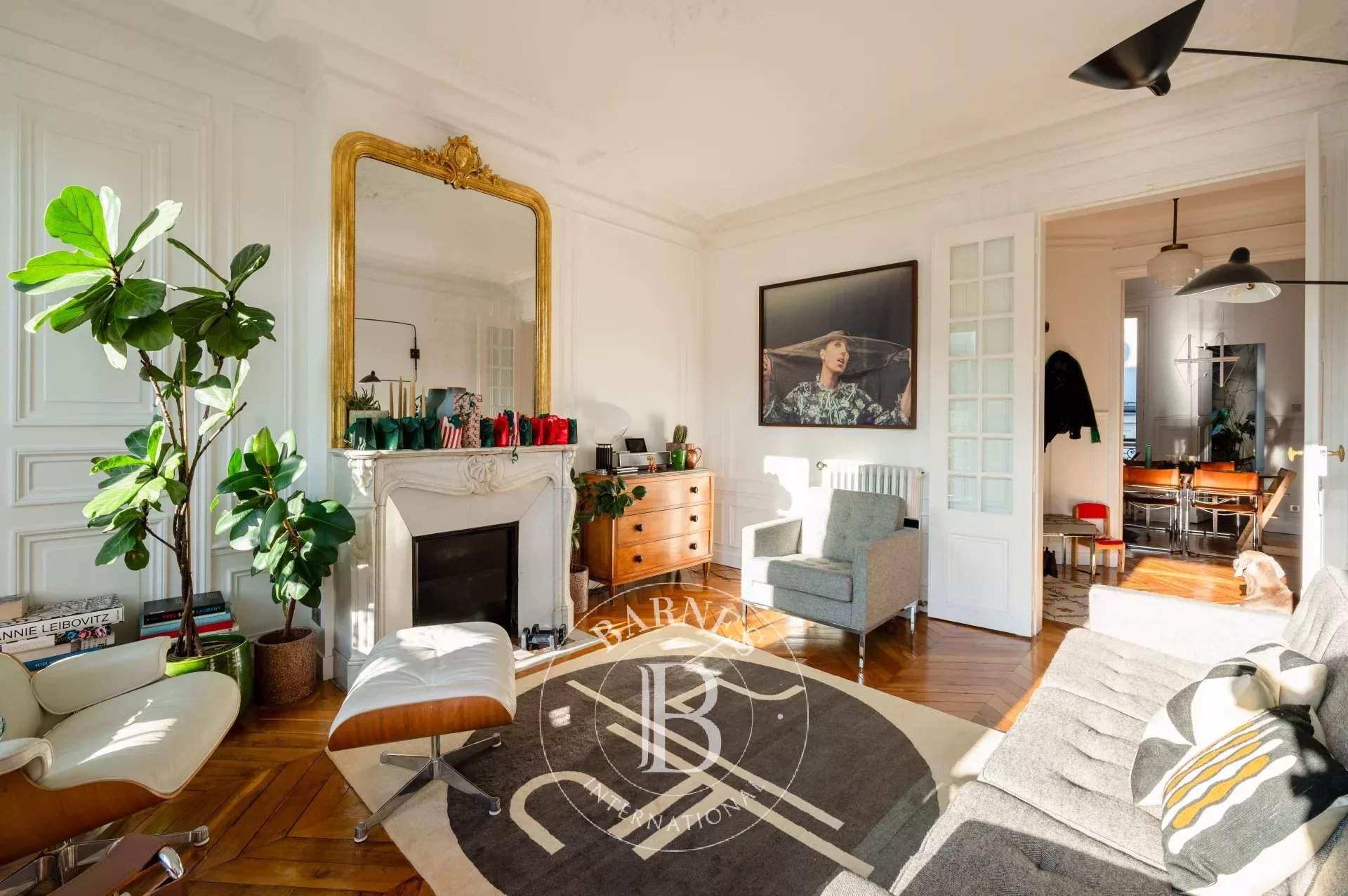 Paris  - Apartment 2 Bedrooms - picture 10