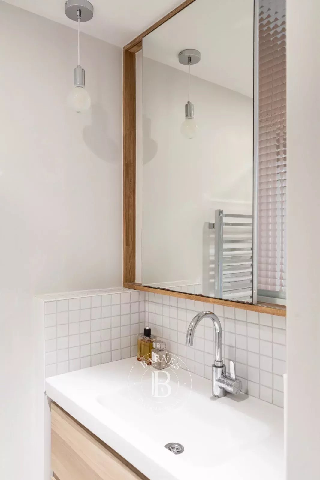 Paris  - Apartment 1 Bedroom - picture 14