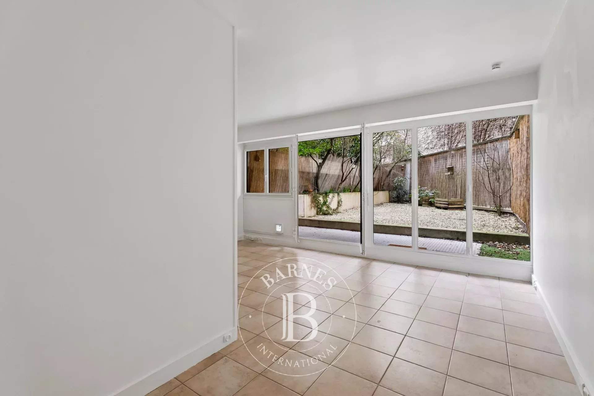 Paris  - Appartement 1 Pi&egrave;ce - picture 16