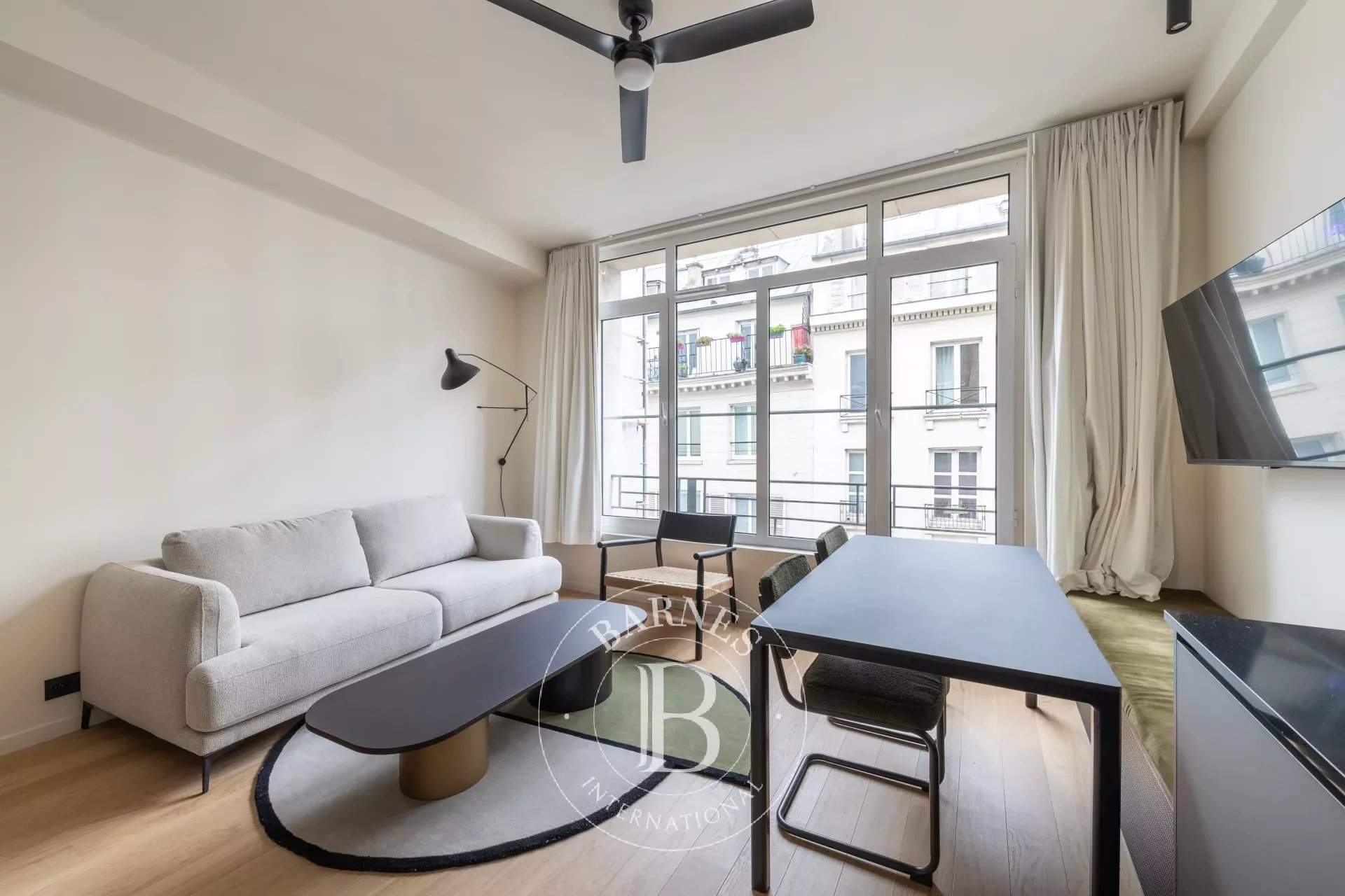 Paris  - Appartement 2 Pièces, 1 Chambre - picture 1