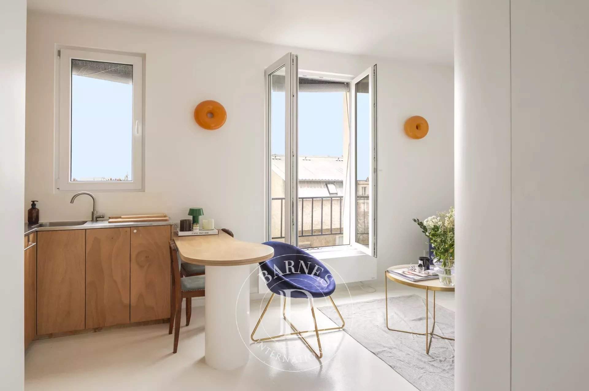 Paris  - Appartement  - picture 2