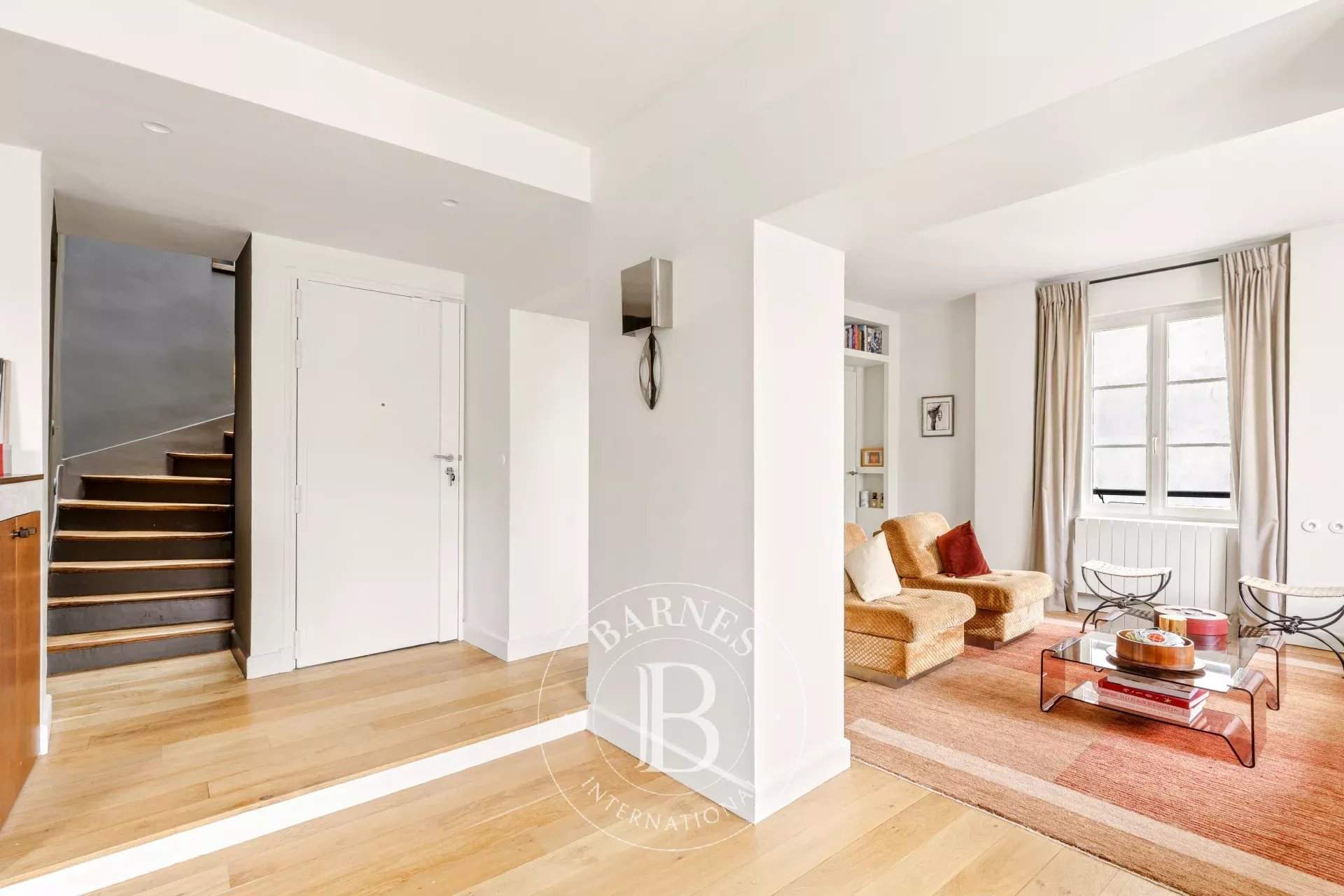 Paris  - Piso 4 Cuartos 2 Habitaciones - picture 19