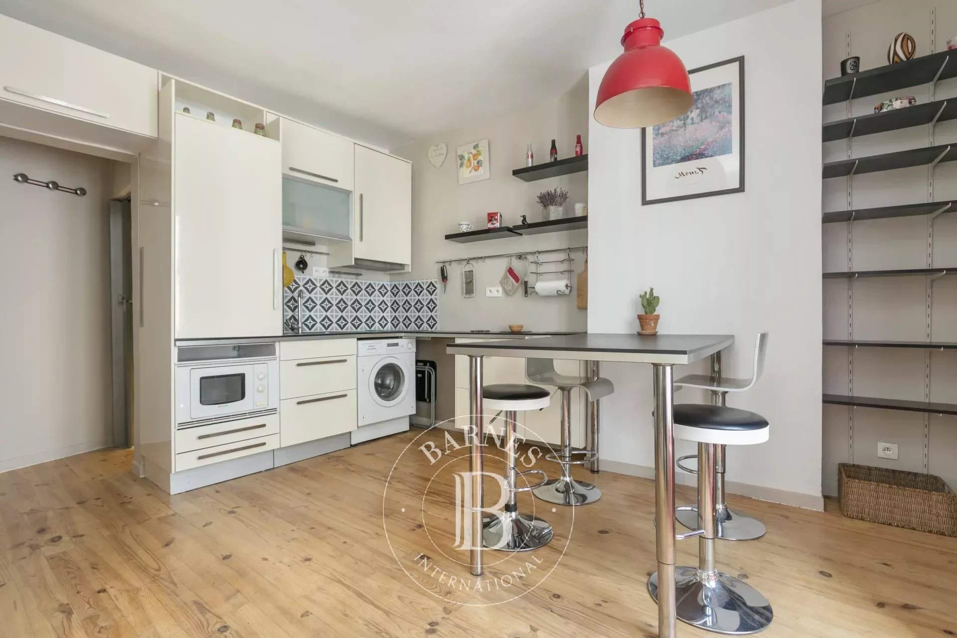 Paris  - Apartment  - picture 3