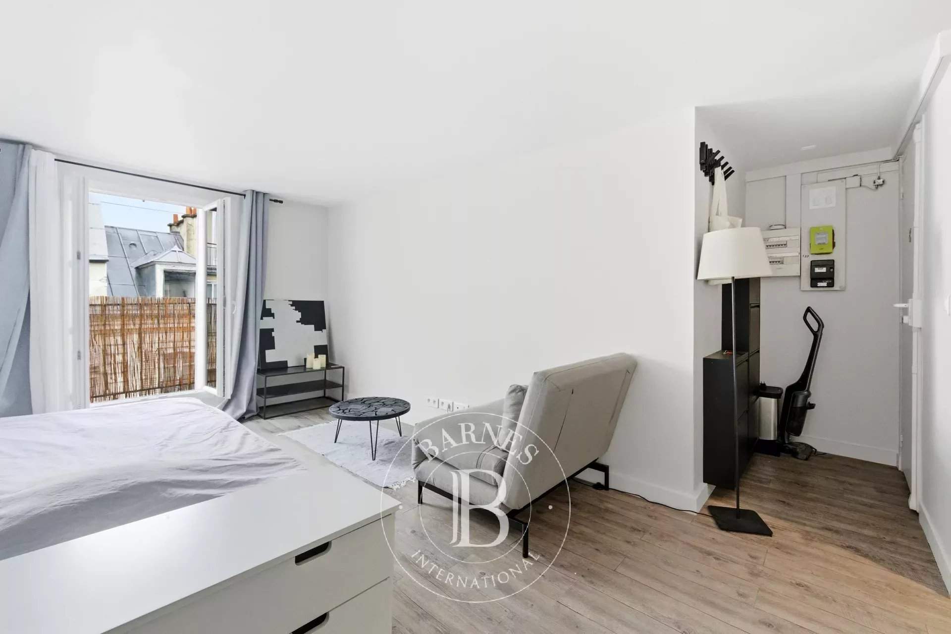 Paris  - Appartement 1 Pi&egrave;ce - picture 4