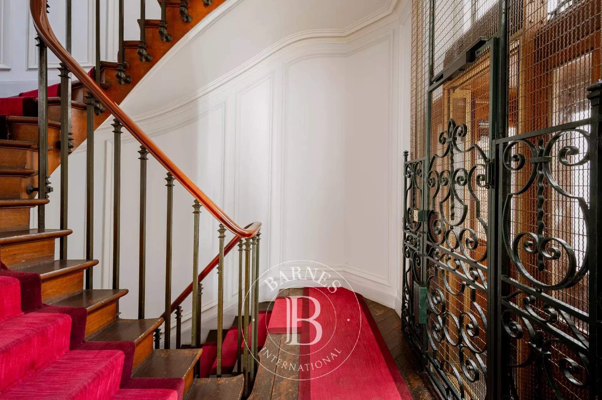 Paris  - Piso 5 Cuartos 3 Habitaciones - picture 16