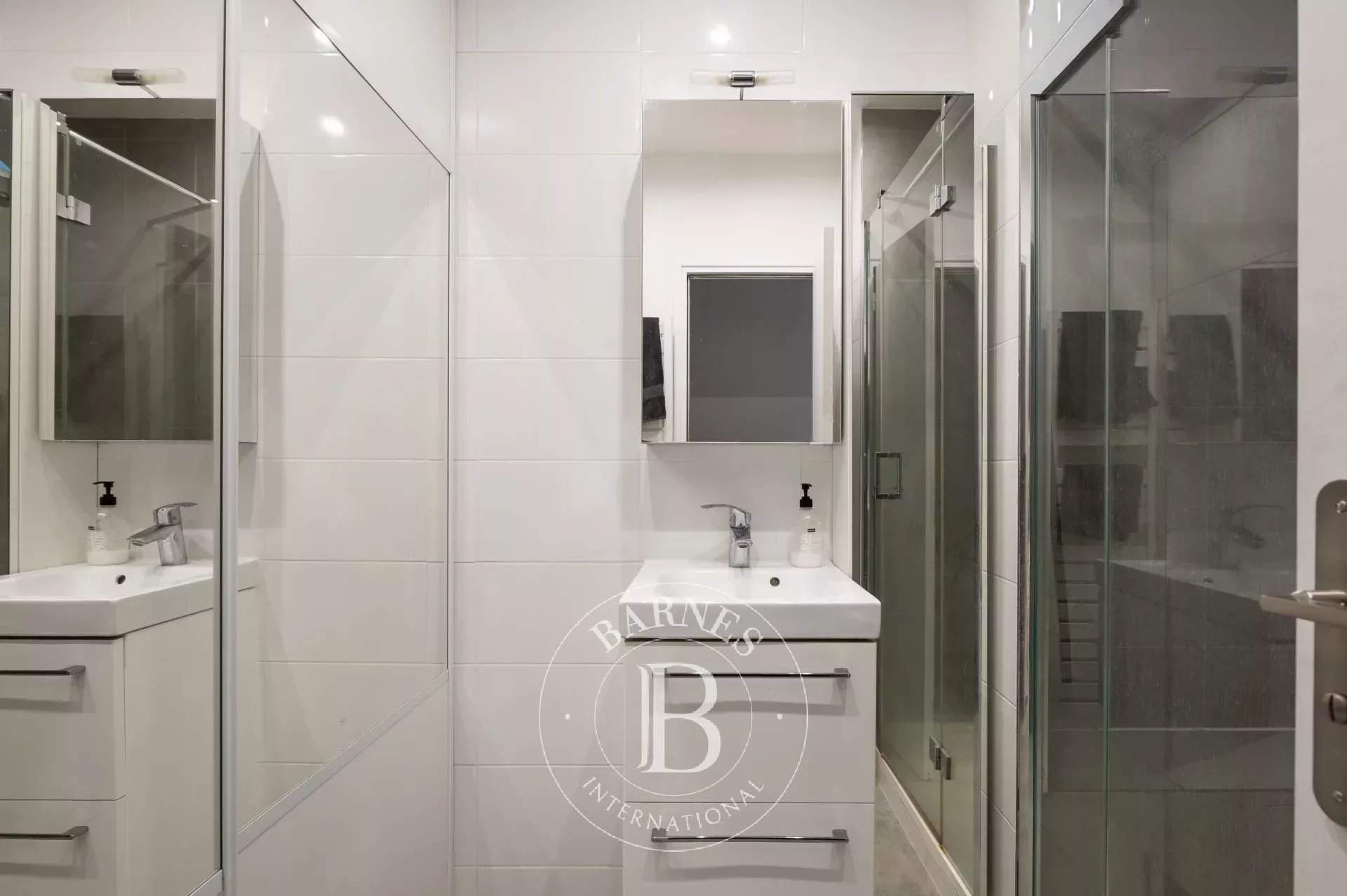 Paris  - Appartement 4 Pièces, 1 Chambre - picture 9