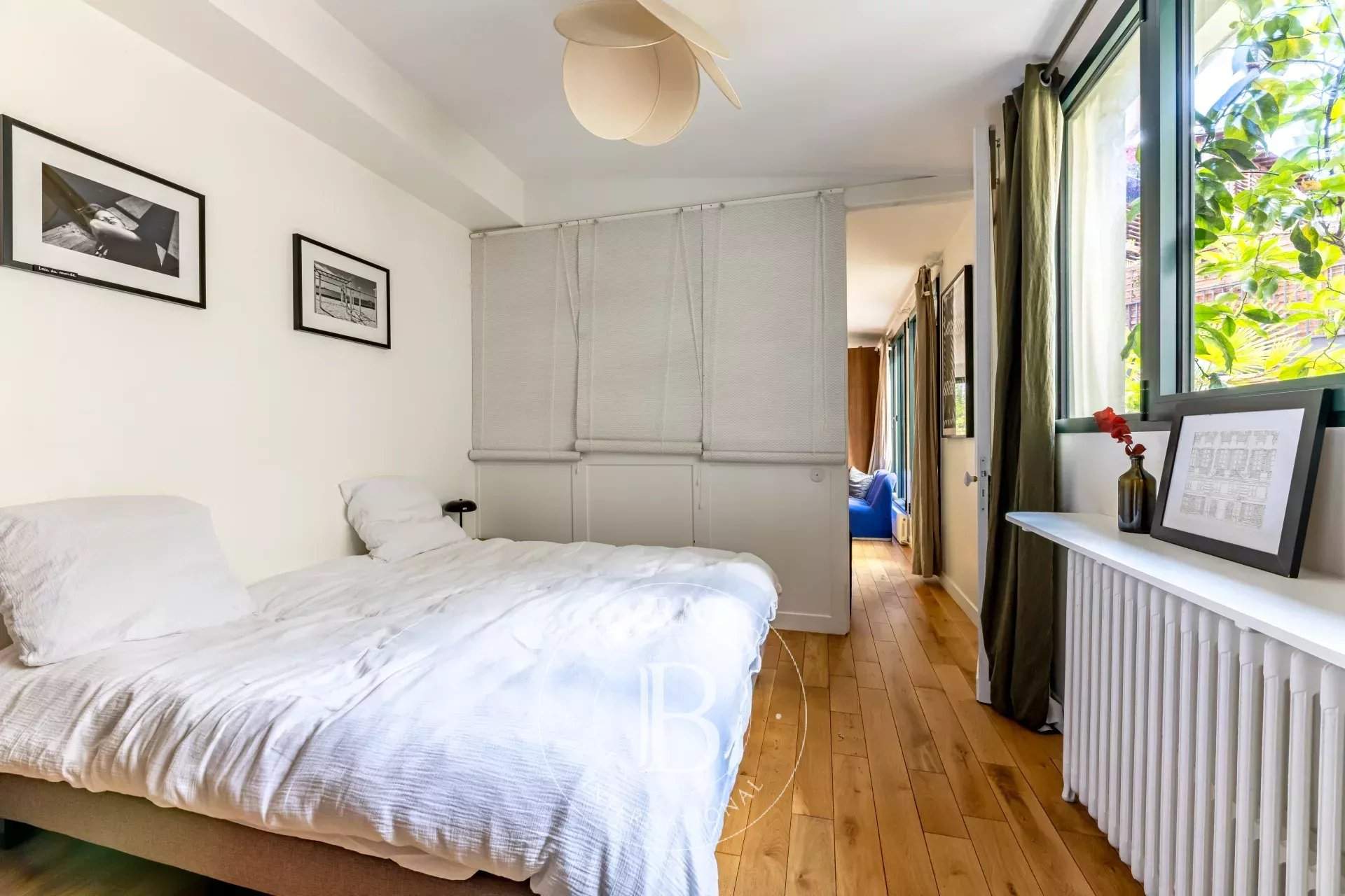 Paris  - Appartement 3 Pièces, 1 Chambre - picture 5