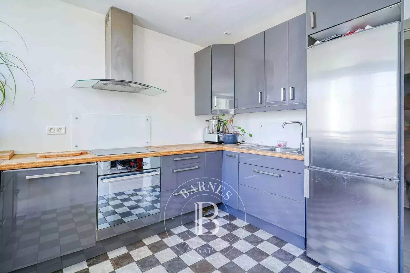 Paris  - Appartement 2 Pi&egrave;ces, 1 Chambre - picture 10