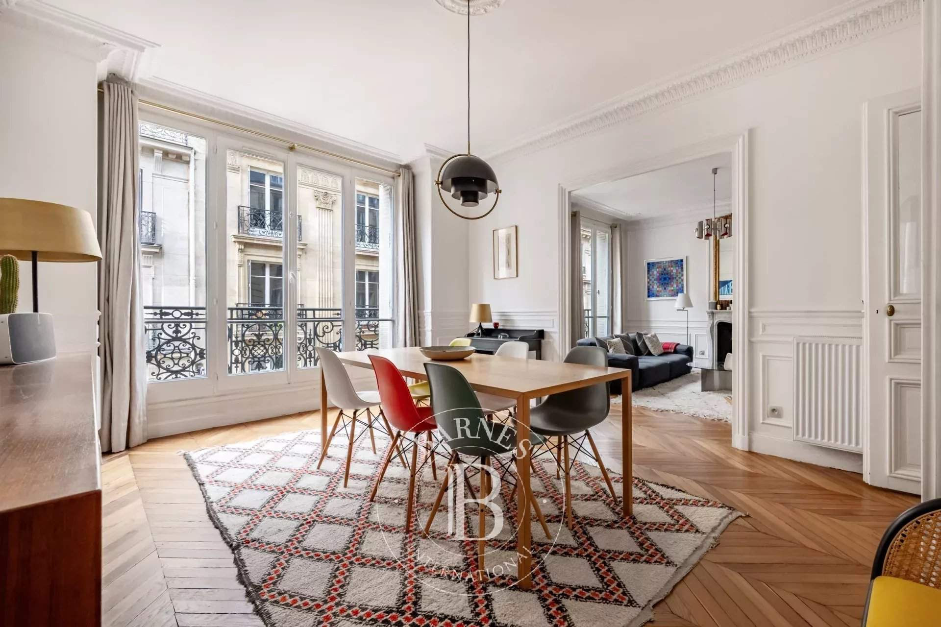 Paris  - Apartment 2 Bedrooms - picture 12