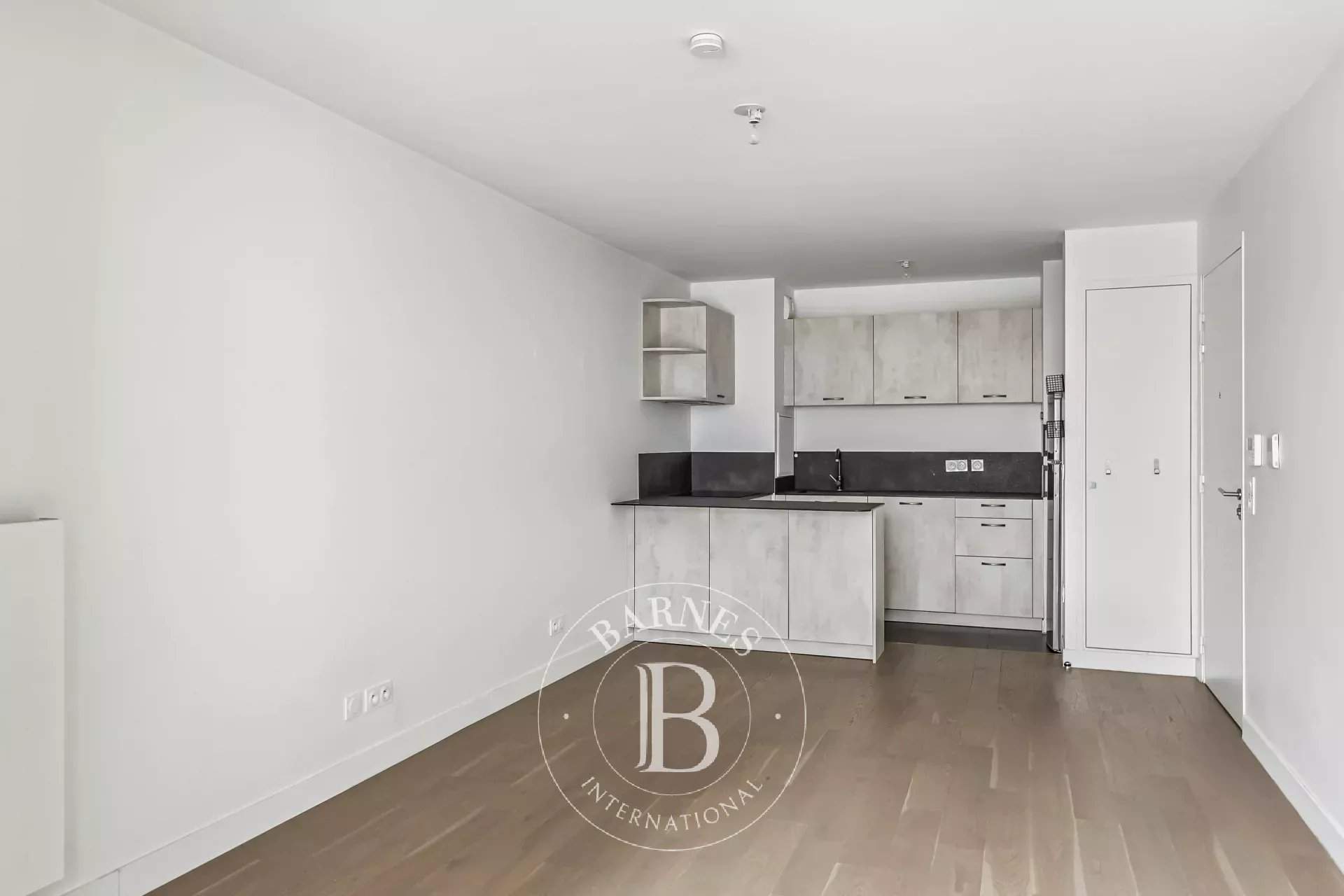 Paris  - Appartement 2 Pi&egrave;ces, 1 Chambre - picture 4