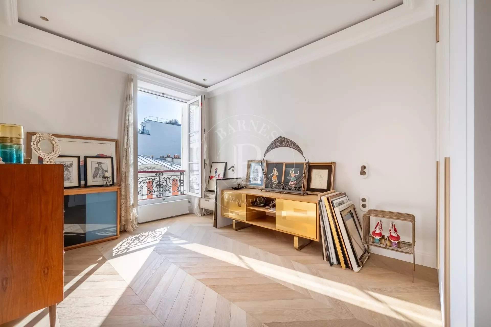 Paris  - Appartement 6 Pièces 4 Chambres - picture 5