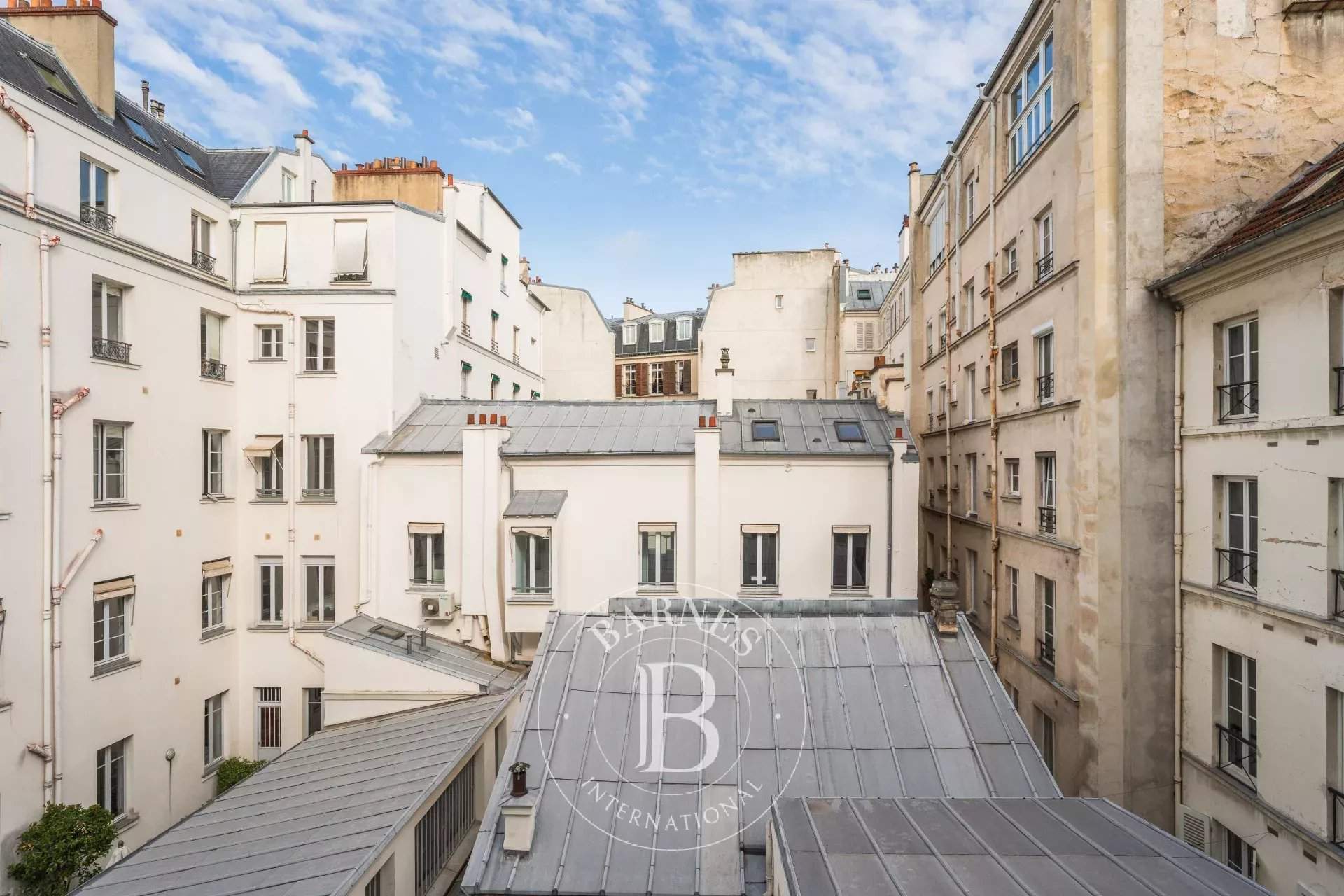 Paris  - Appartement 5 Pi&egrave;ces 3 Chambres - picture 11