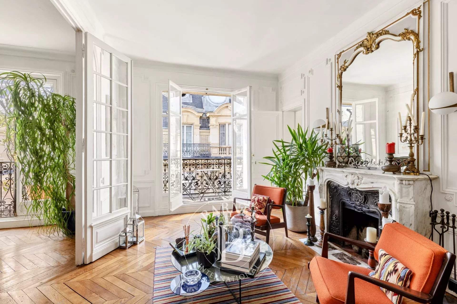 Paris  - Apartment 4 Bedrooms - picture 5