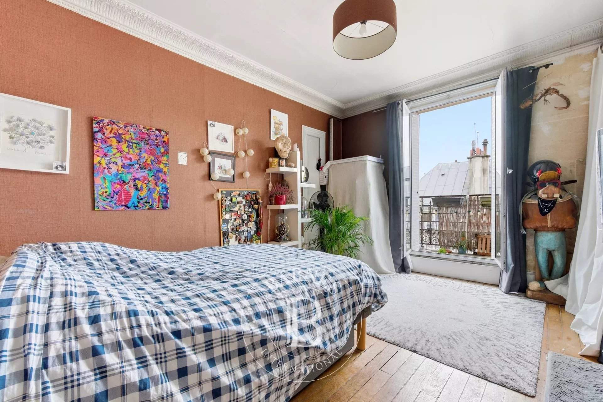 Paris  - Appartement 4 Pi&egrave;ces 3 Chambres - picture 7