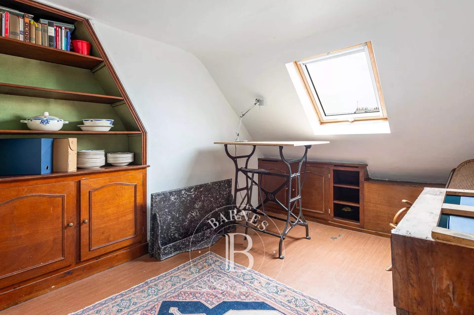 Paris  - Apartment 3 Bedrooms - picture 18