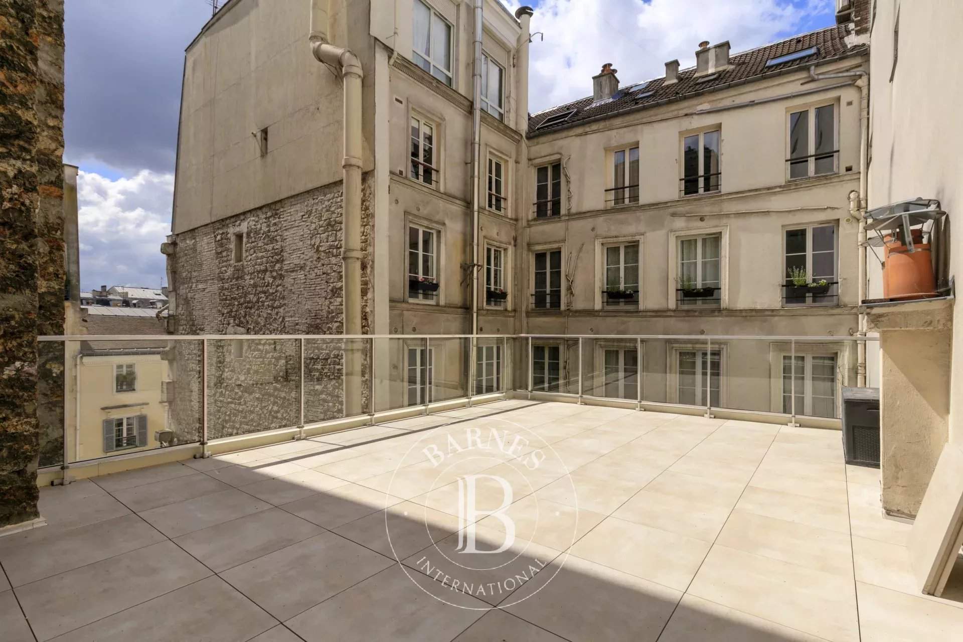 Paris  - Apartment 4 Bedrooms - picture 7