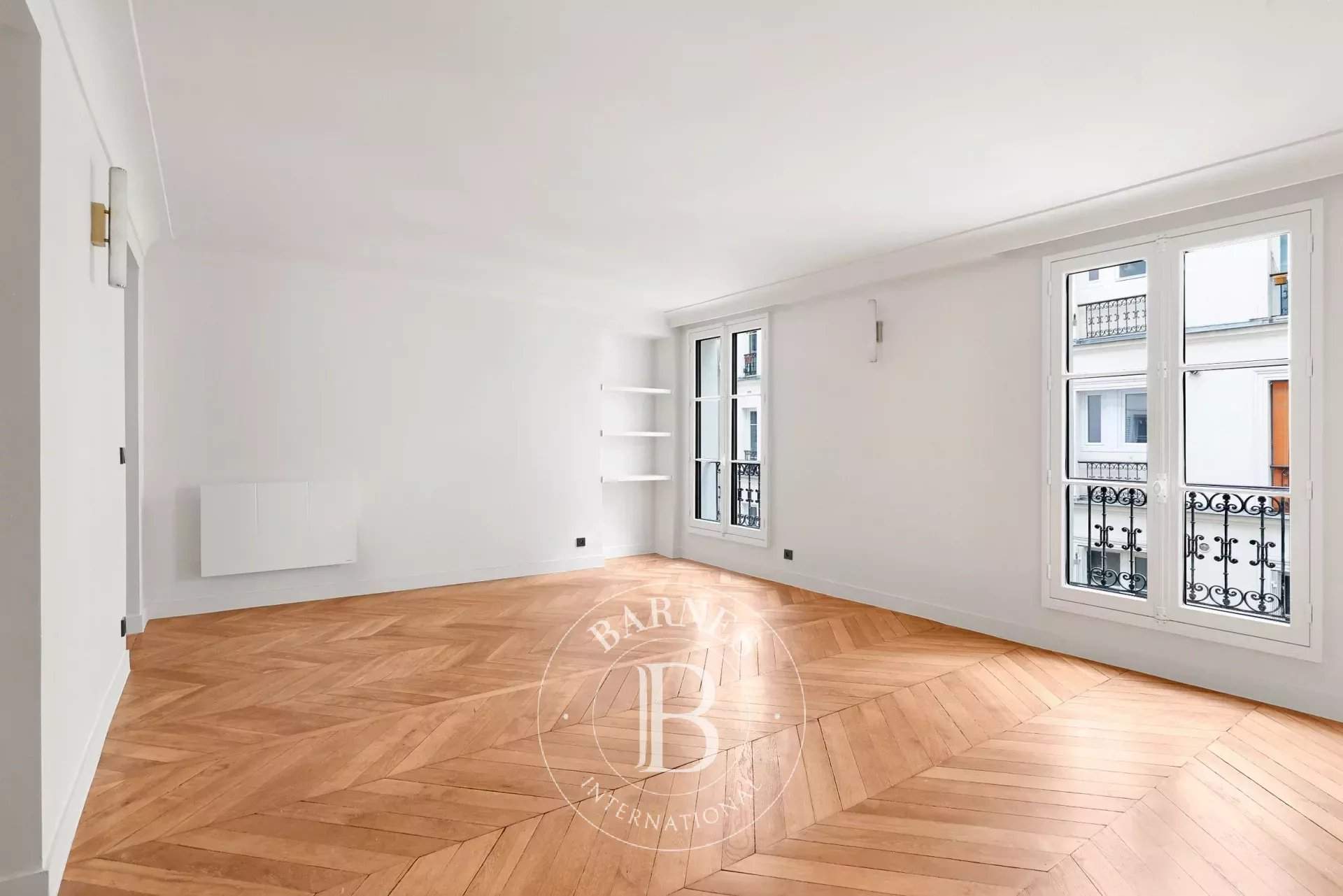 Paris  - Appartement 5 Pi&egrave;ces 3 Chambres - picture 11