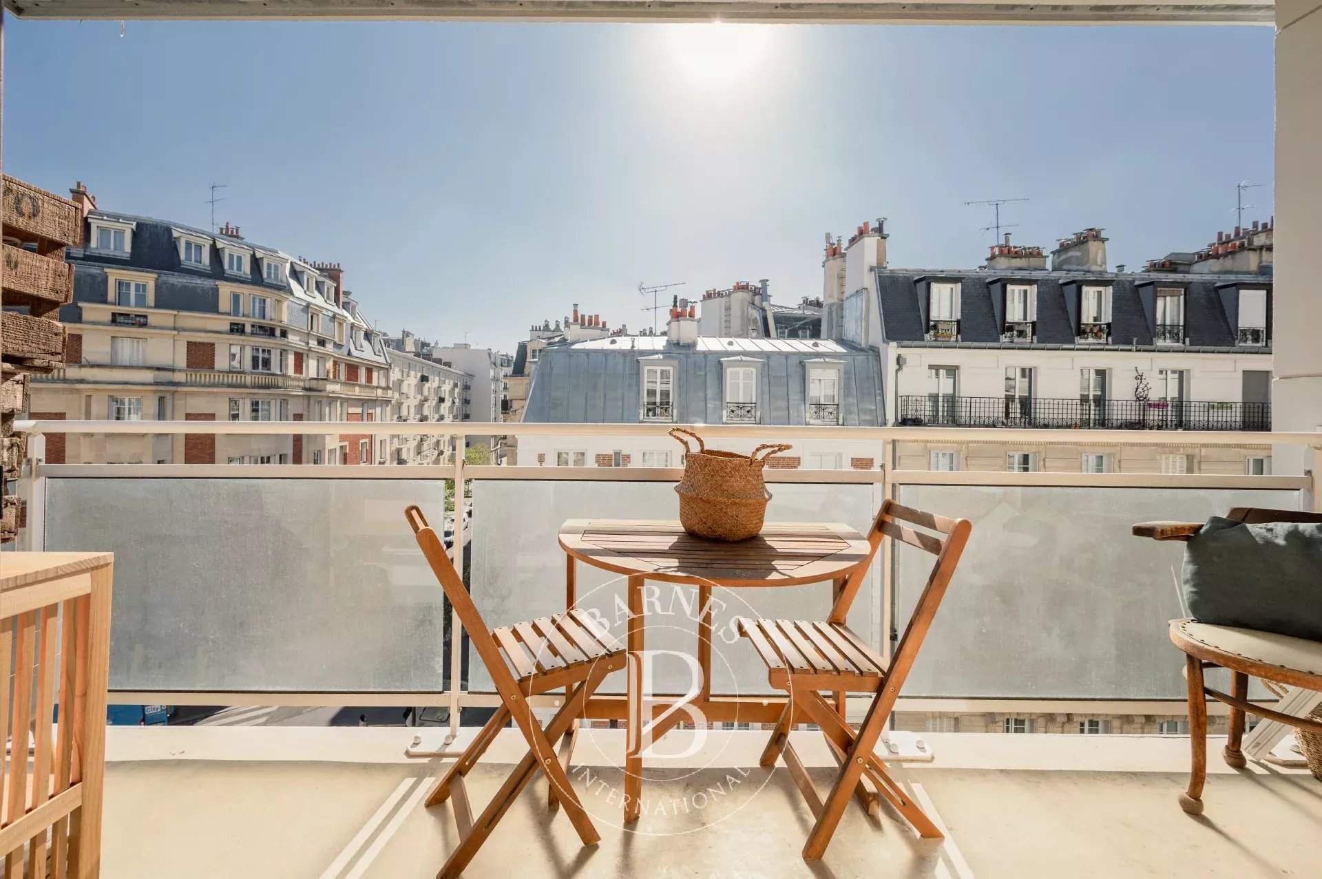 Paris  - Appartement 3 Pi&egrave;ces 2 Chambres - picture 5