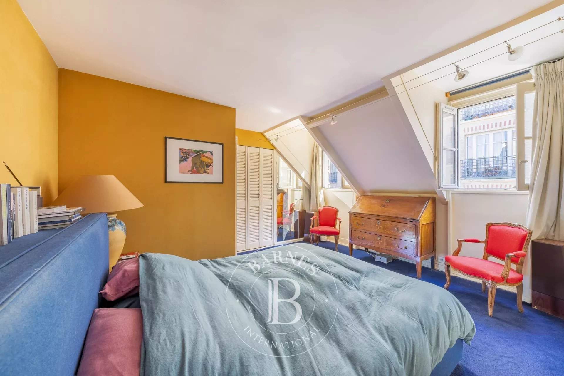 Paris  - Apartment 2 Bedrooms - picture 8