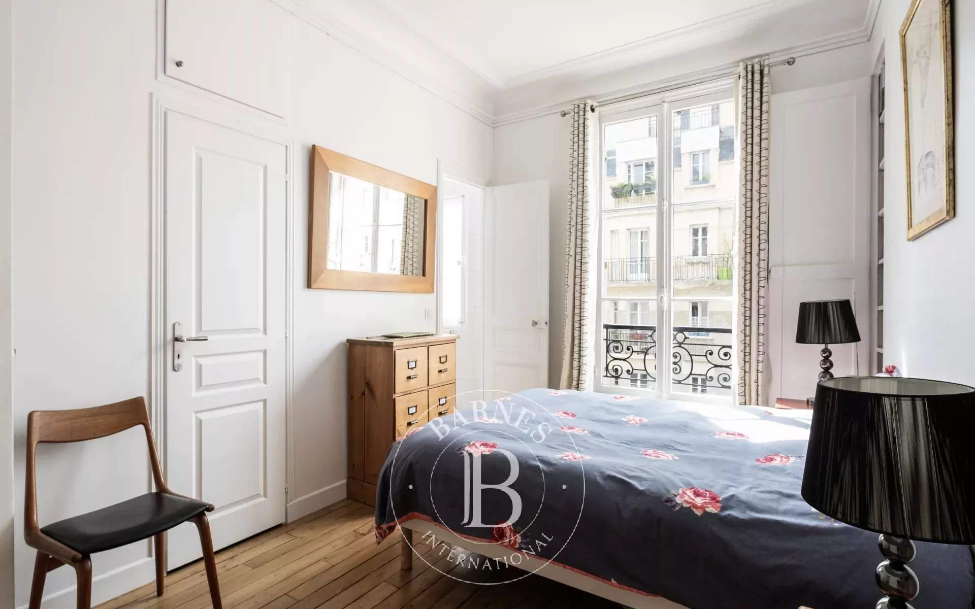 Paris  - Apartment 1 Bedroom - picture 17