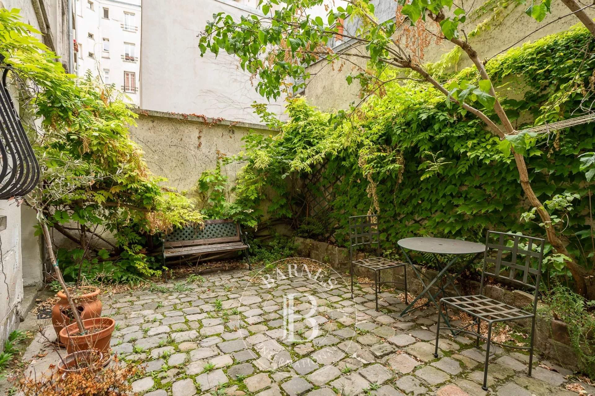 Paris  - Appartement 2 Pièces - picture 9