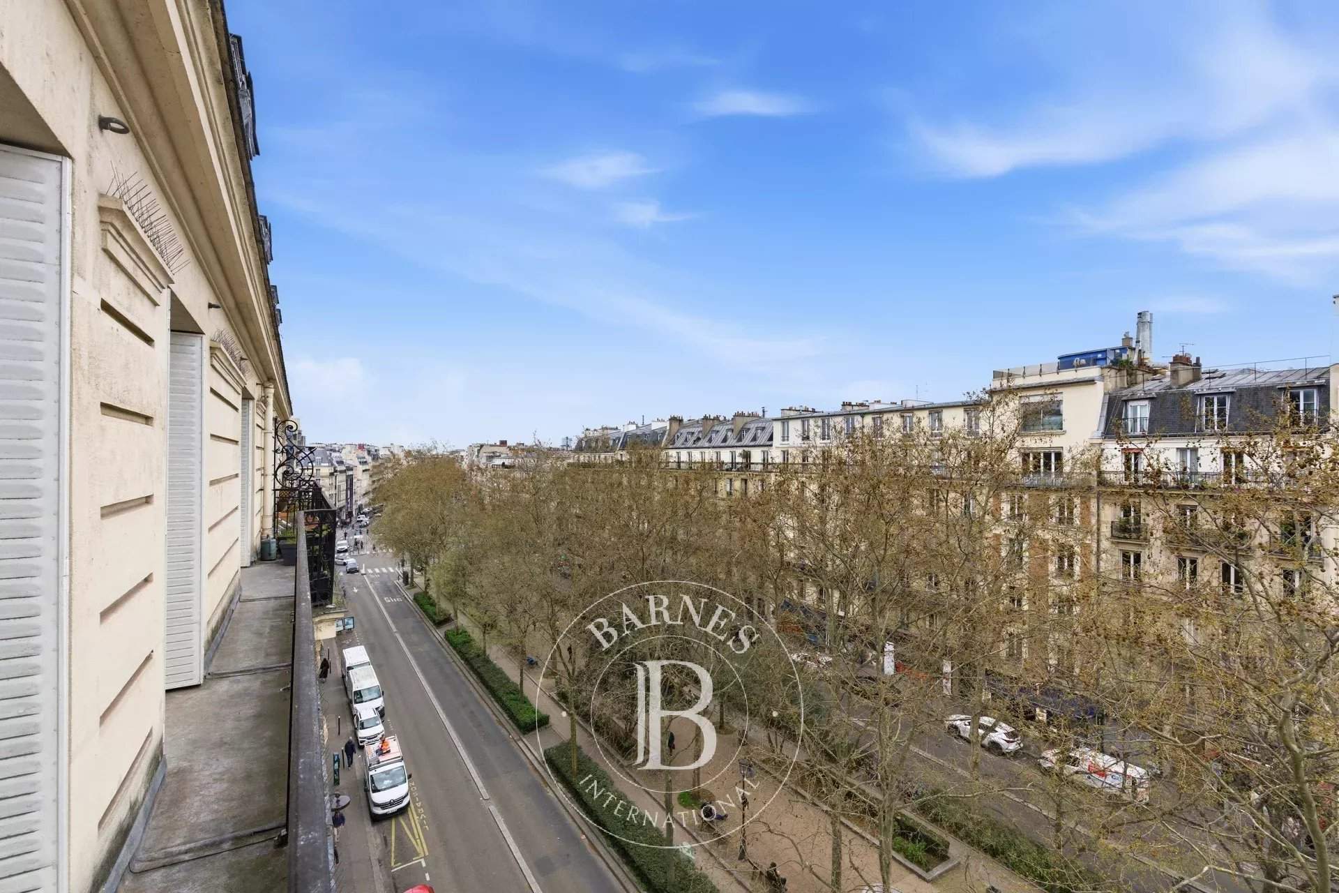 Paris  - Appartement 6 Pi&egrave;ces 3 Chambres - picture 17