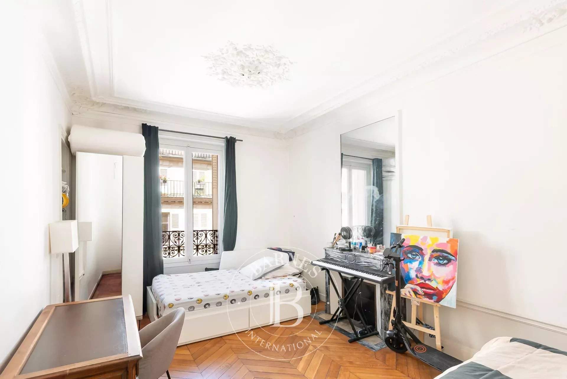 Paris  - Apartment 3 Bedrooms - picture 10