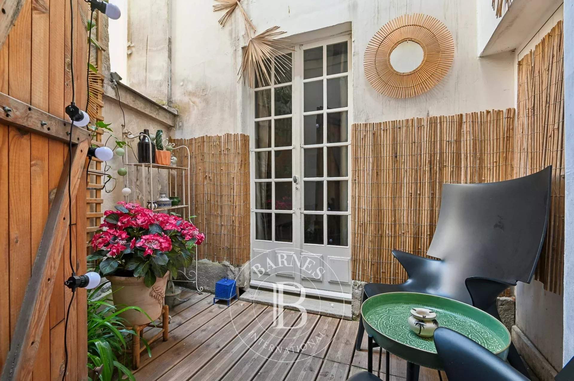 Paris  - Appartement 2 Pi&egrave;ces, 1 Chambre - picture 13