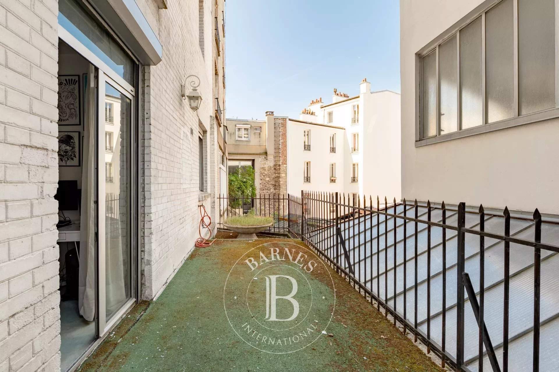 Paris  - House 4 Bedrooms - picture 17