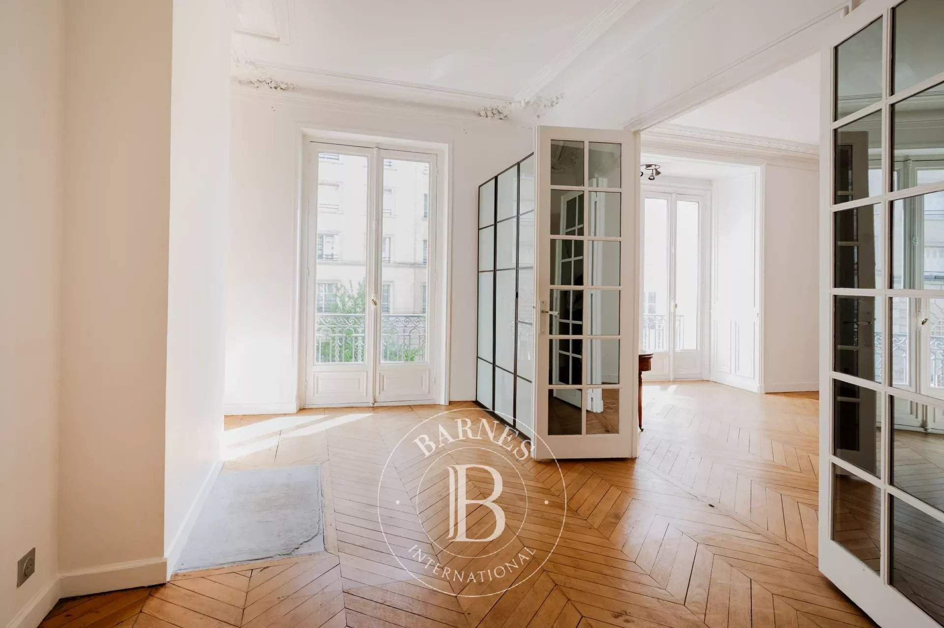 Paris  - Piso 5 Cuartos 3 Habitaciones - picture 8