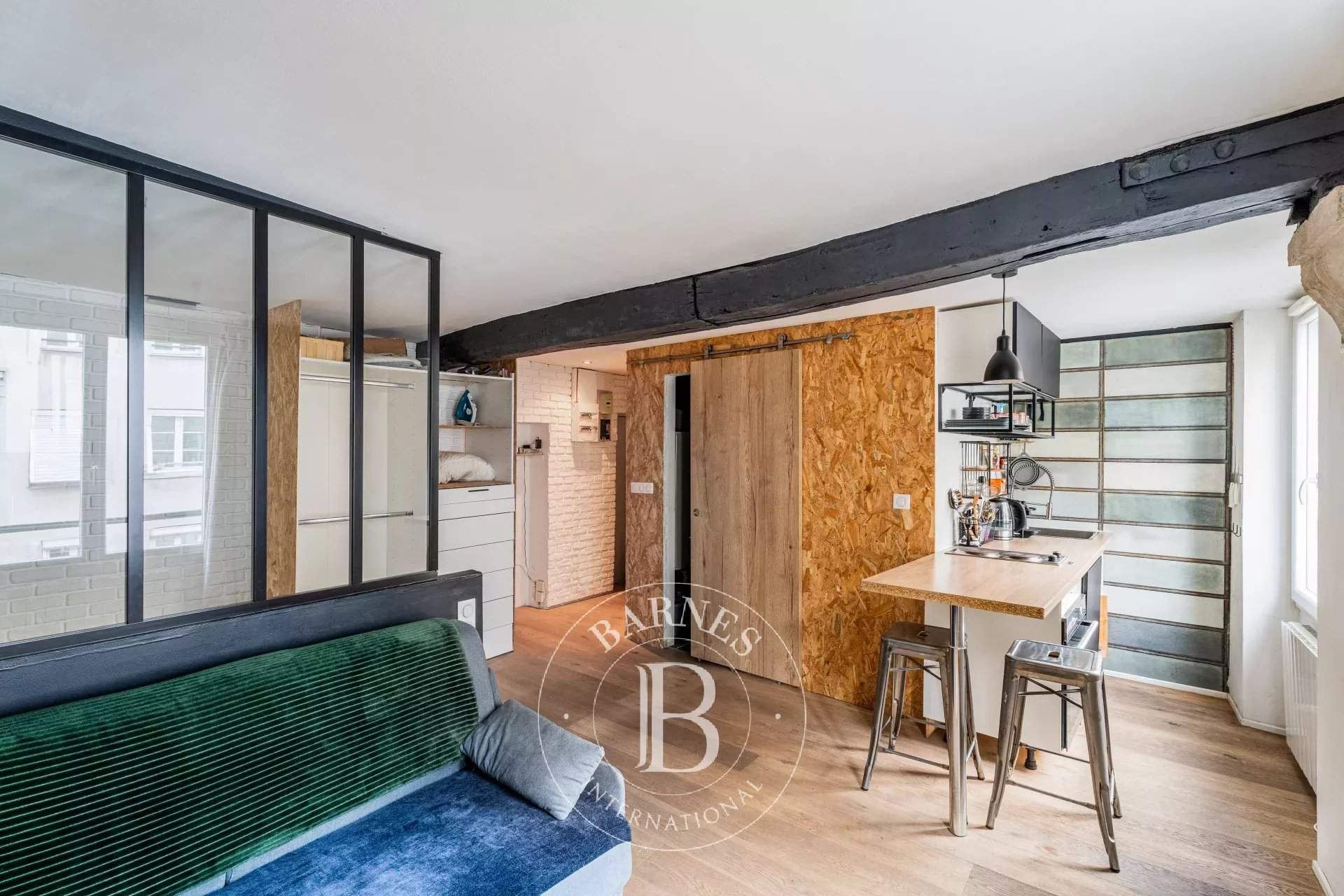 Paris  - Piso 1 Cuarto - picture 7