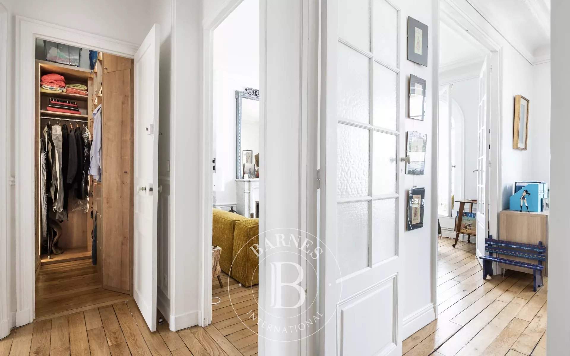 Paris  - Apartment 1 Bedroom - picture 15