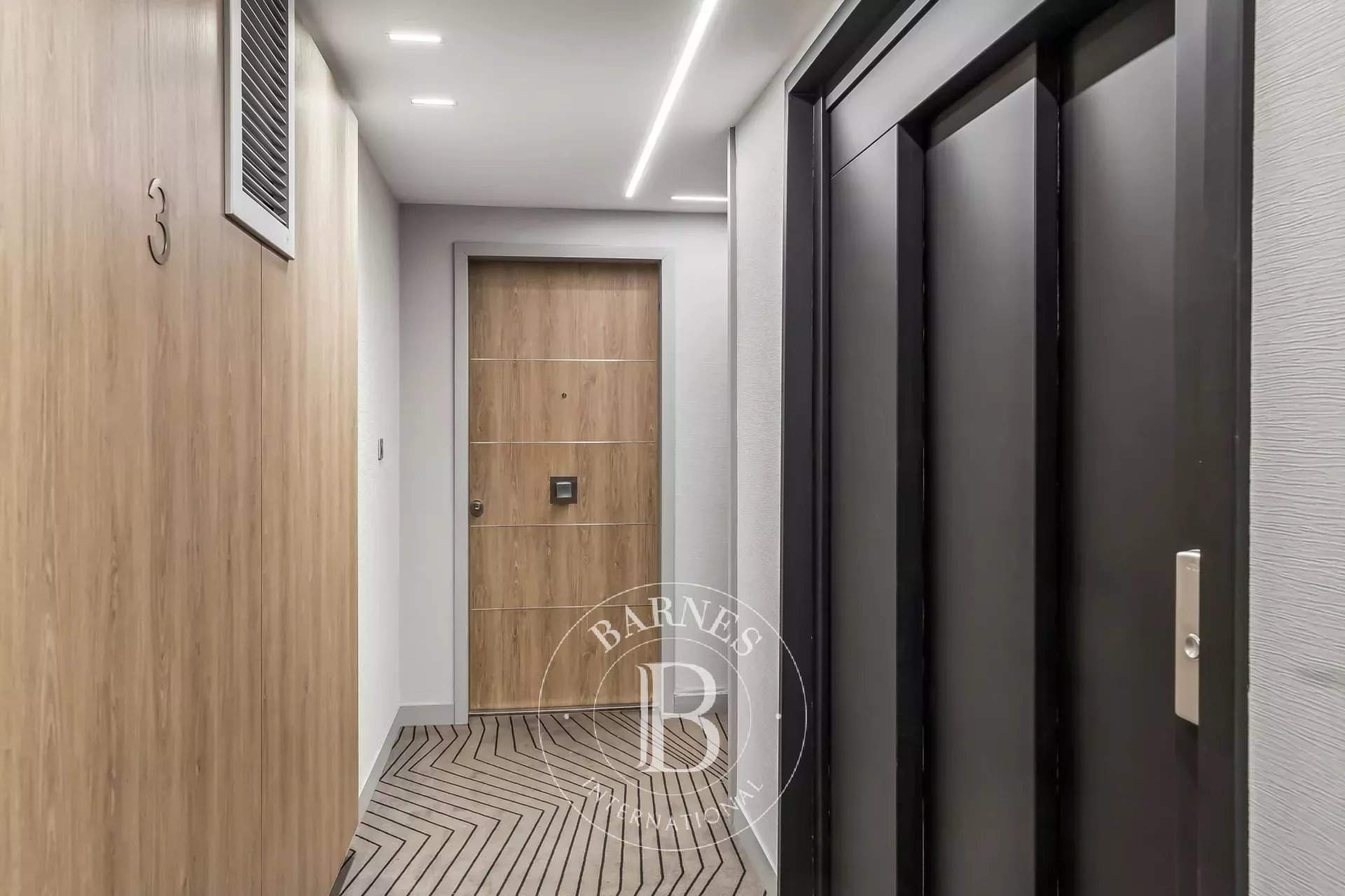 Paris  - Appartement 2 Pi&egrave;ces, 1 Chambre - picture 15