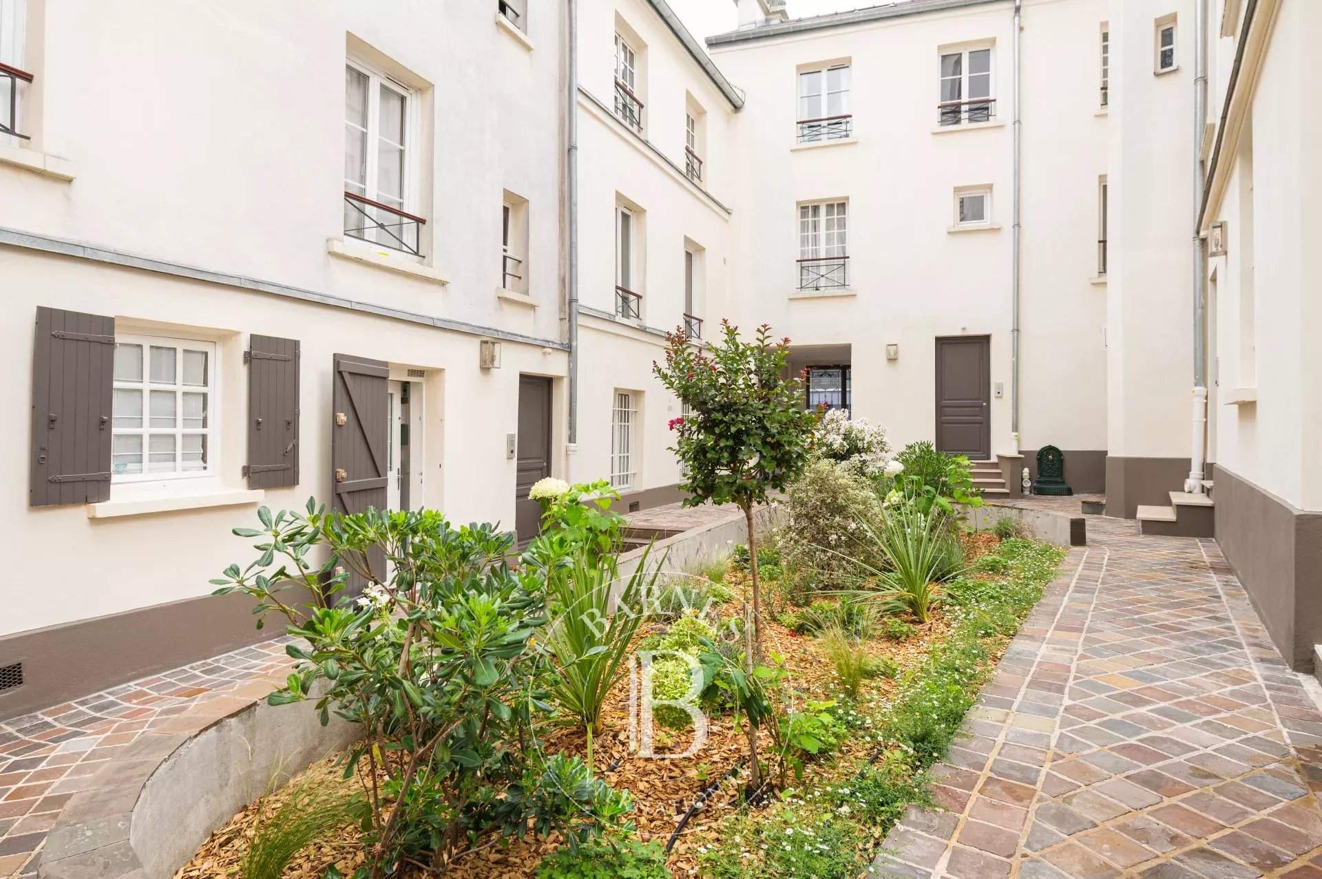 Paris  - Appartement 2 Pièces, 1 Chambre - picture 20