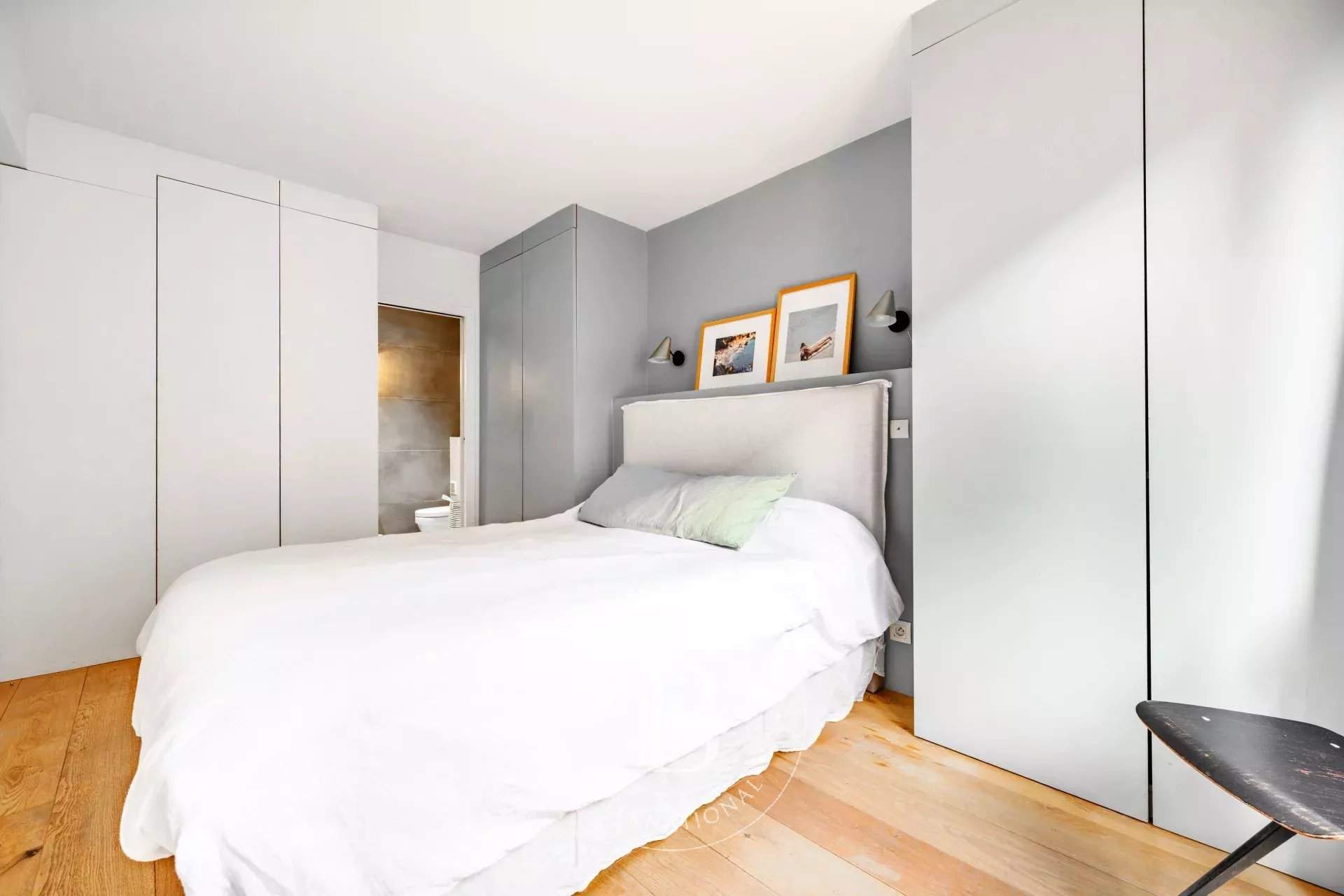 Paris  - Appartement 5 Pièces 3 Chambres - picture 13