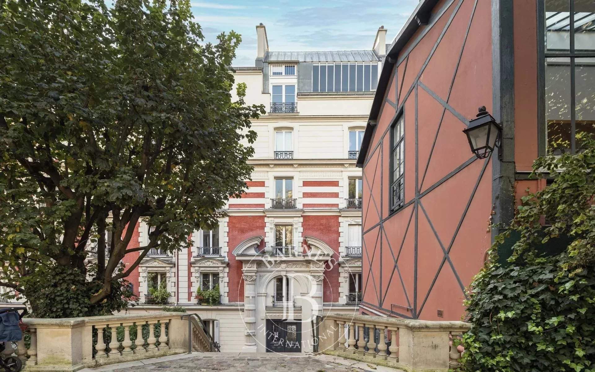 Paris  - Appartement 2 Pi&egrave;ces, 1 Chambre - picture 10