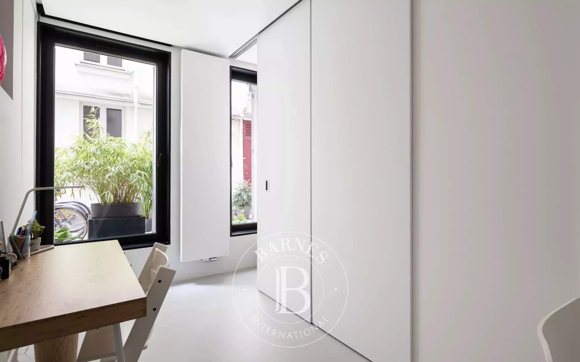 Paris  - Apartment 3 Bedrooms - picture 12