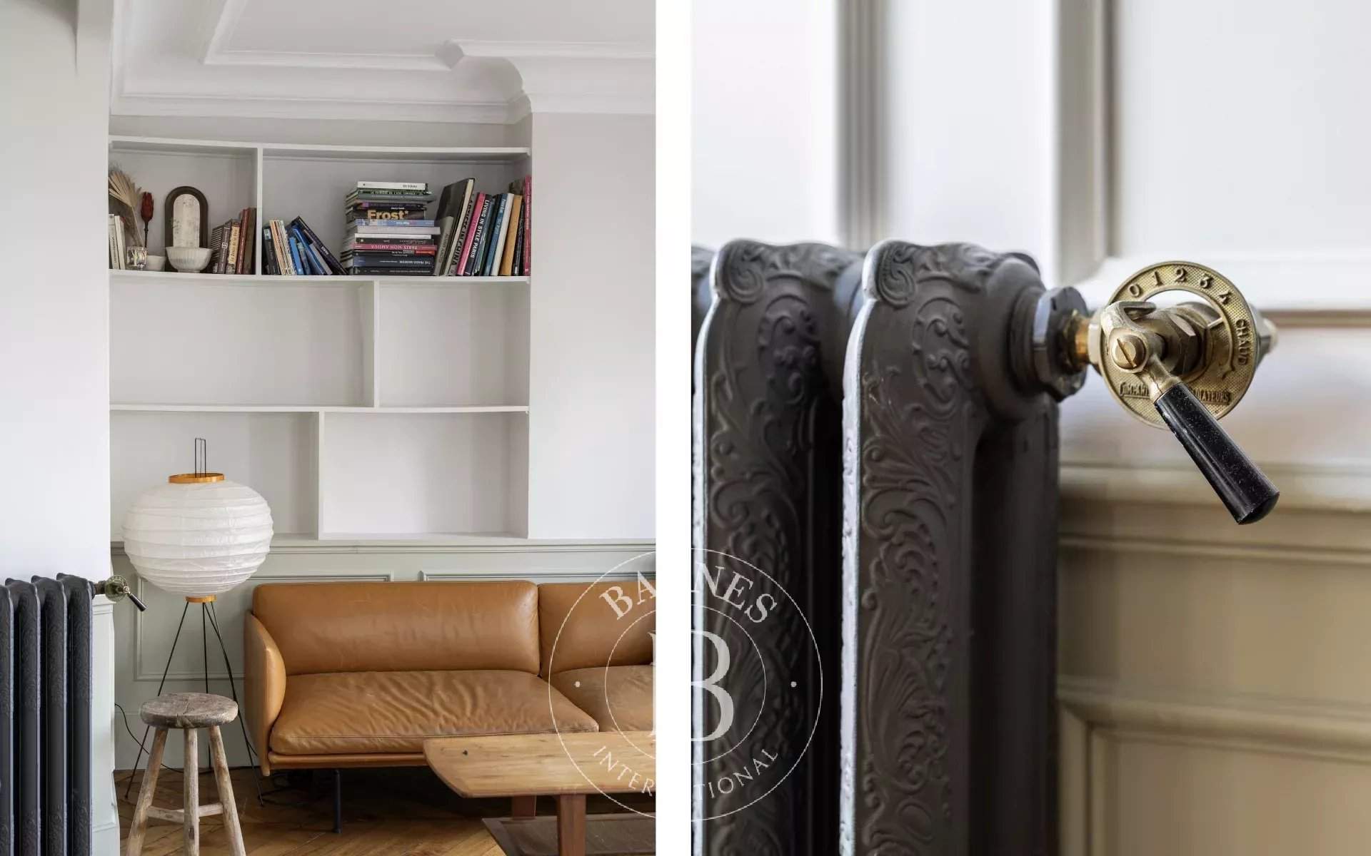 Paris  - Apartment 2 Bedrooms - picture 4