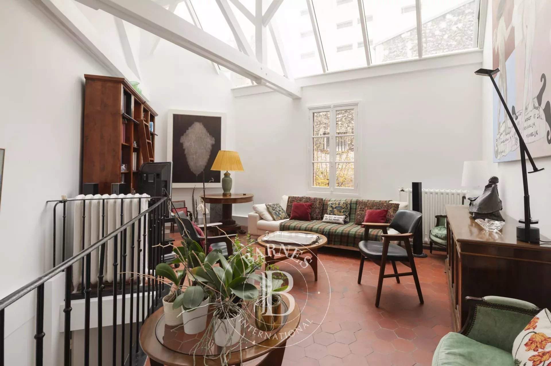 Paris  - House 4 Bedrooms - picture 15