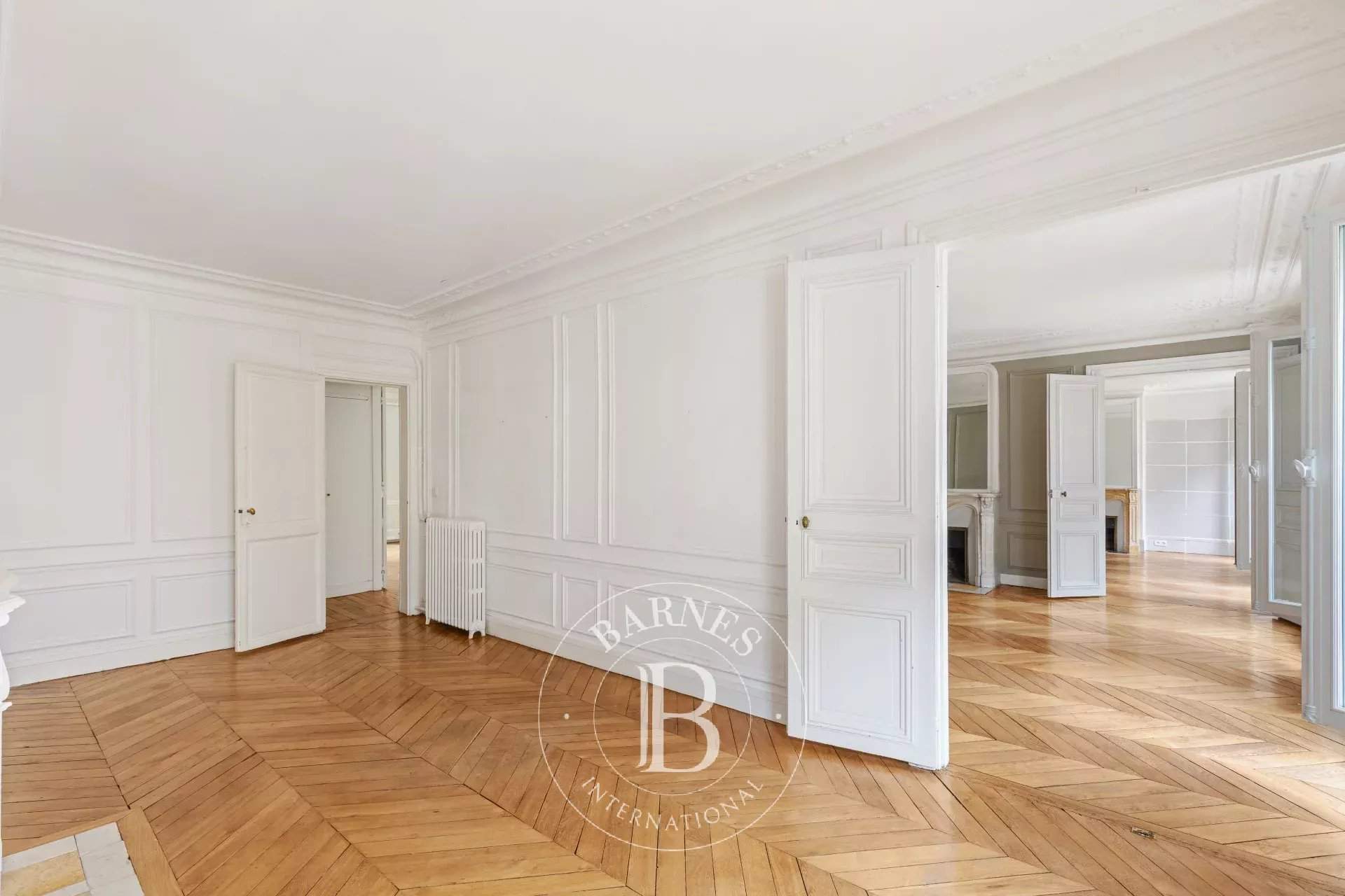 Paris  - Appartement 6 Pi&egrave;ces 4 Chambres - picture 18
